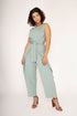 Named Patterns - Kielo Wrap Dress and Jumpsuit